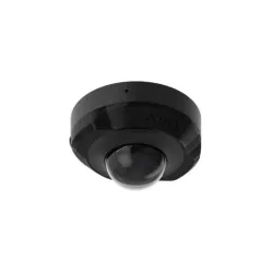 Net camera 8mp domecam mini-2.8mm black 76023 ajax