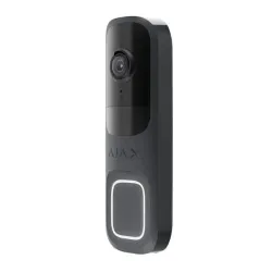 Video doorbell-graphite 66392 ajax