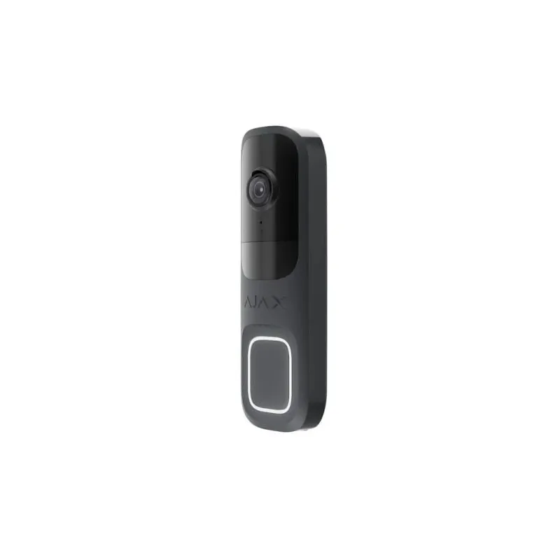 Video doorbell-graphite 66392 ajax
