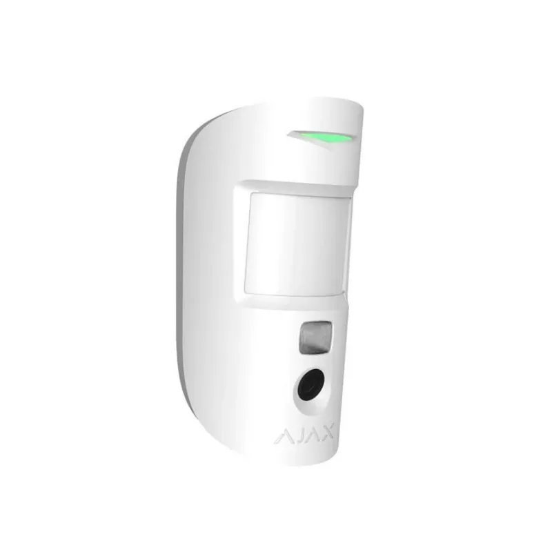 Detector wrl motioncam-phod white 119282 ajax