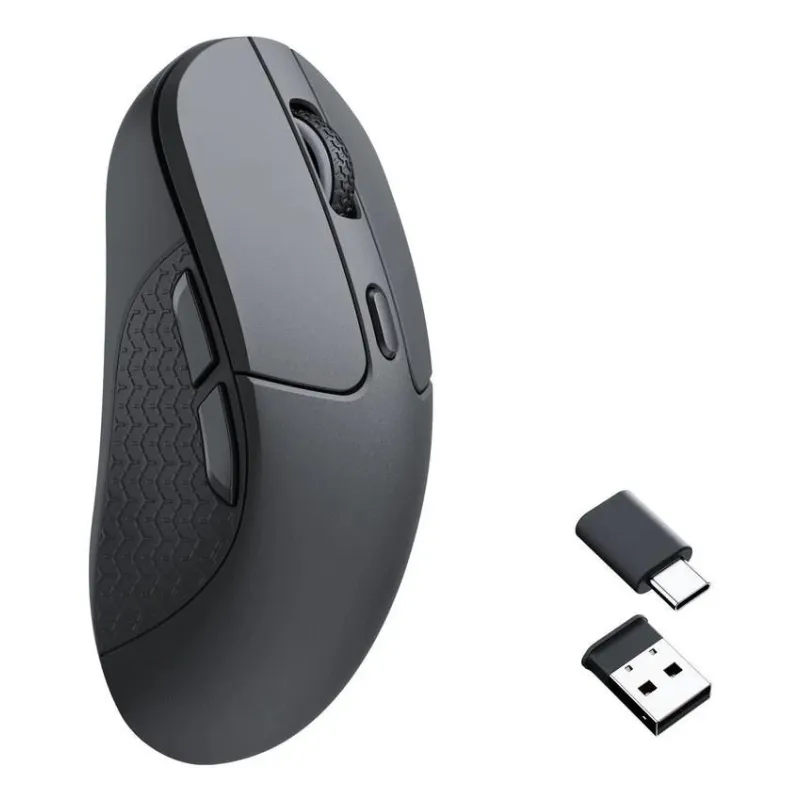 Mouse usb optical wrl m3-black m3-a71 keychron