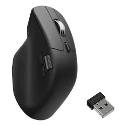 Mouse usb optical wrl m6-black m6s-a23 keychron
