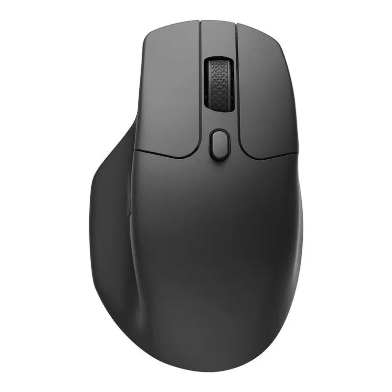 Mouse usb optical wrl m6-black m6s-a23 keychron