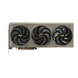 Graphics Card-SAPPHIRE-AMD-Radeon RX 9070 XT-16 GB-GDDR6-256 bit-PCI Express x16 5.0-Active-11348-10-20G