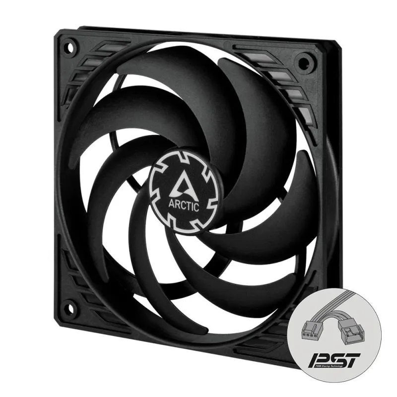 Case fan 120mm-acfan00187a arctic
