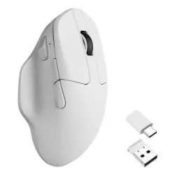 Mouse usb optical wrl m7-white m7-a3 keychron
