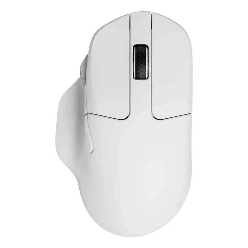Mouse usb optical wrl m7-white m7-a3 keychron