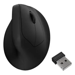 Mouse usb optical wrl m5-black m5-a23 keychron