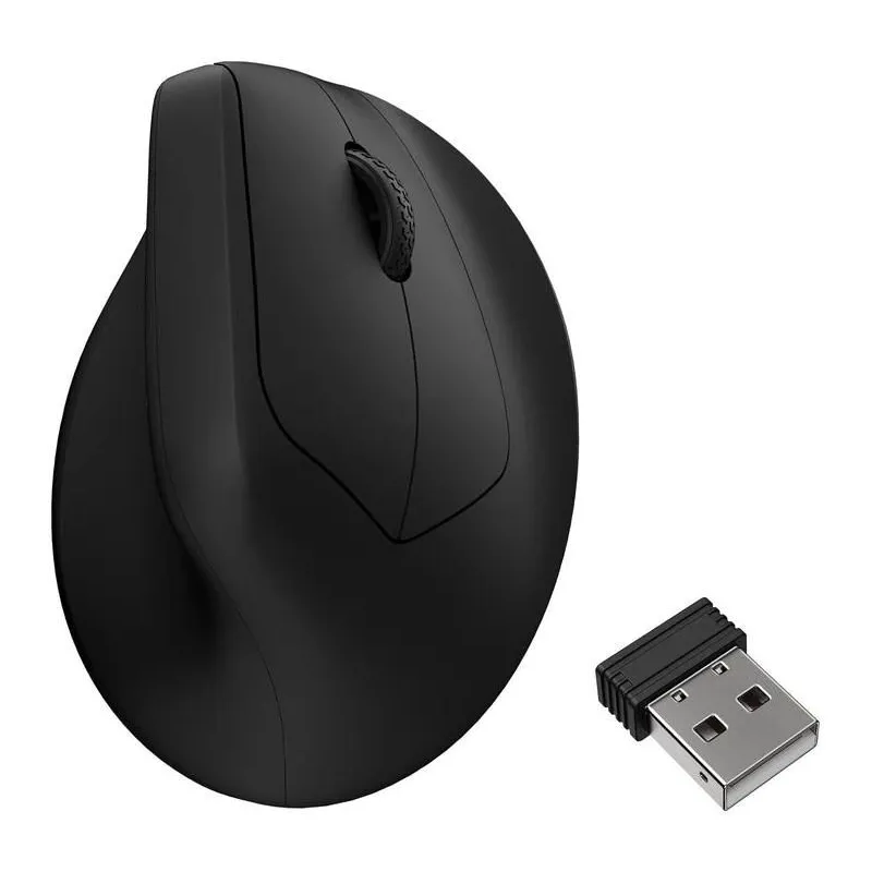 Mouse usb optical wrl m5-black m5-a23 keychron