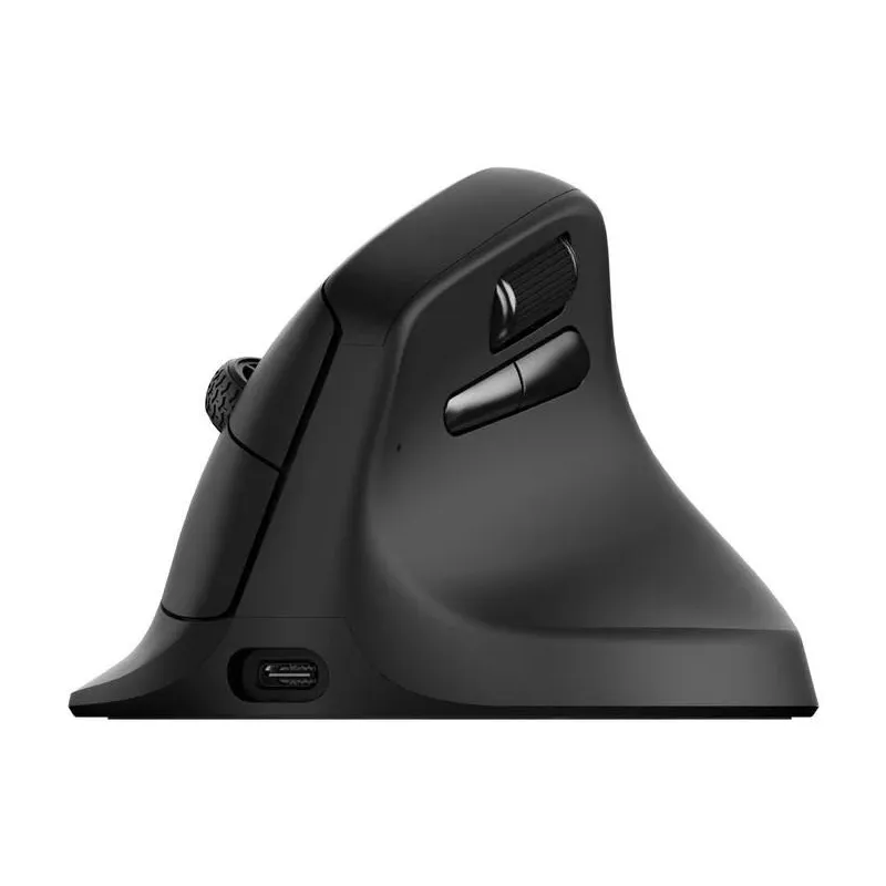 Mouse usb optical wrl m5-black m5-a23 keychron