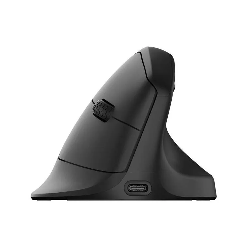 Mouse usb optical wrl m5-black m5-a23 keychron