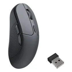 Mouse usb optical wrl m3-black m3-a23 keychron