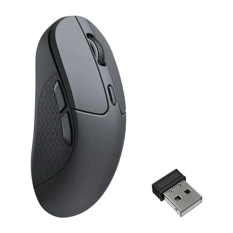 Mouse usb optical wrl m3-black m3-a23 keychron