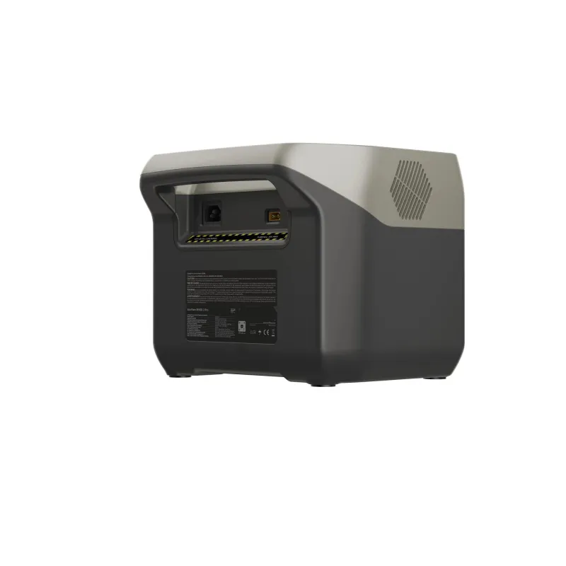 Power station river 2 pro-5005501002 ecoflow