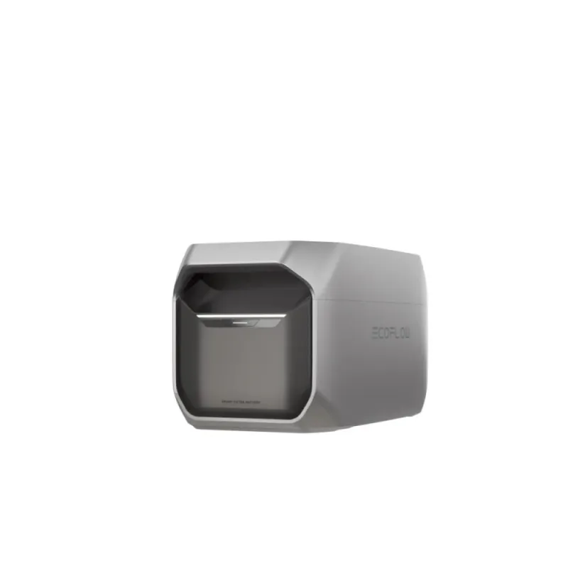 Power station delta 3 eb-5016201007 ecoflow