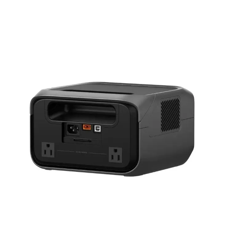 Power station acc ext battery-eb300 5015601090 ecoflow