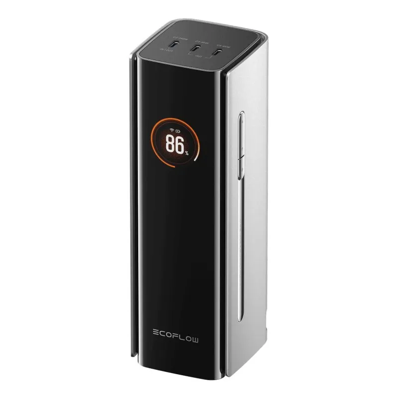 Power bank usb 27650mah rapid-pro +cable 5019301011 ecoflow