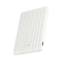Power bank usb 5000mah rapid-mag white 5022801002 ecoflow