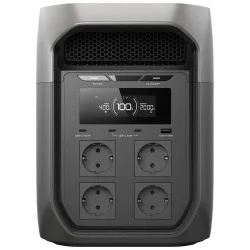 Power station delta 3 max-5016501005 ecoflow