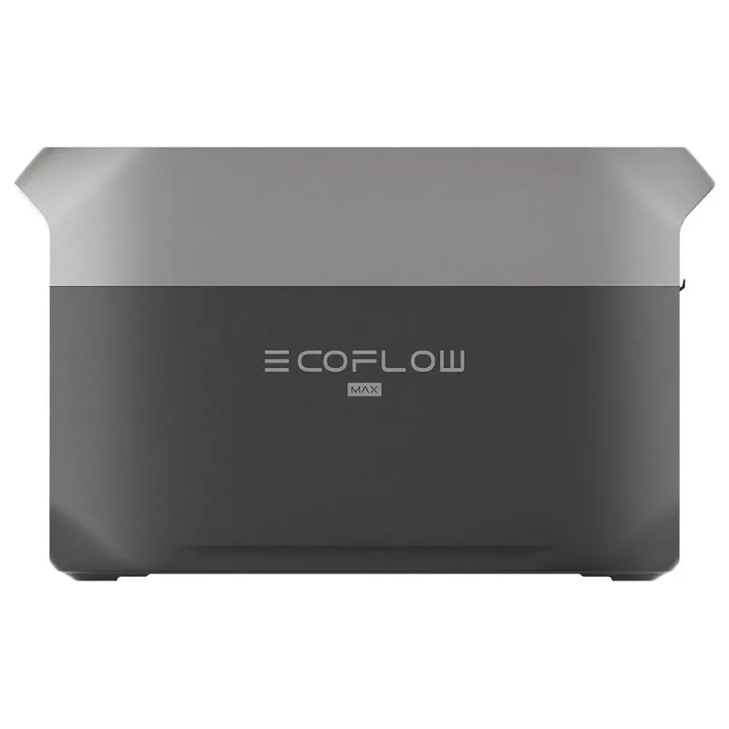 Power station delta 3 max-5016501005 ecoflow