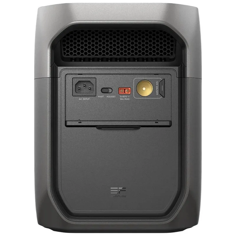 Power station delta 3 max-5016501005 ecoflow