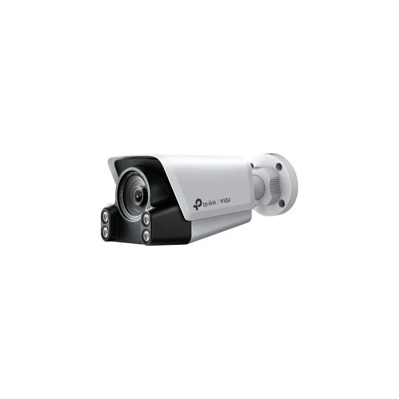 Net camera bullet h.265+ 4mp-vigi c340s,4mm, tp-link