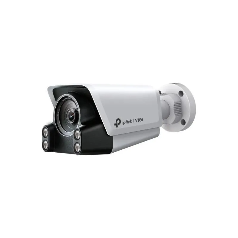 Net camera bullet h.265+ 4mp-vigi c340s,4mm, tp-link
