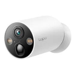 Wrl camera smart h.264-tapo c425 tp-link