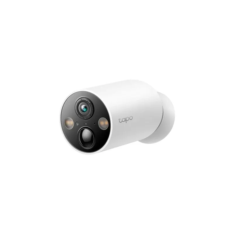 Wrl camera smart h.264-tapo c425 tp-link