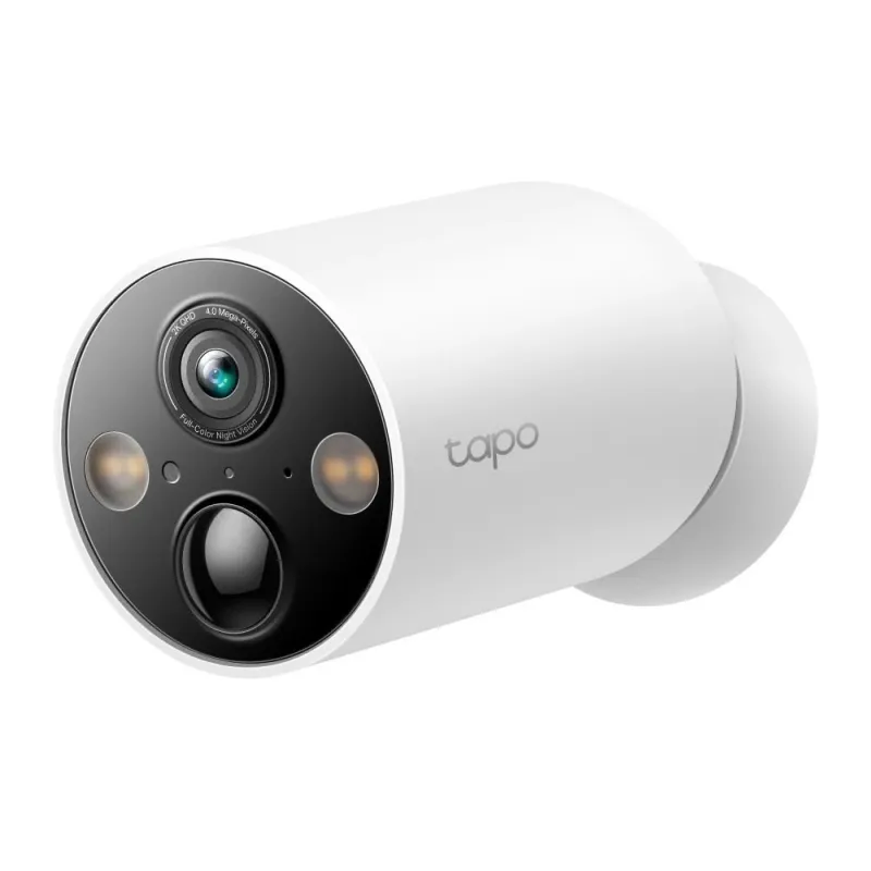 Wrl camera smart h.264-tapo c425 tp-link
