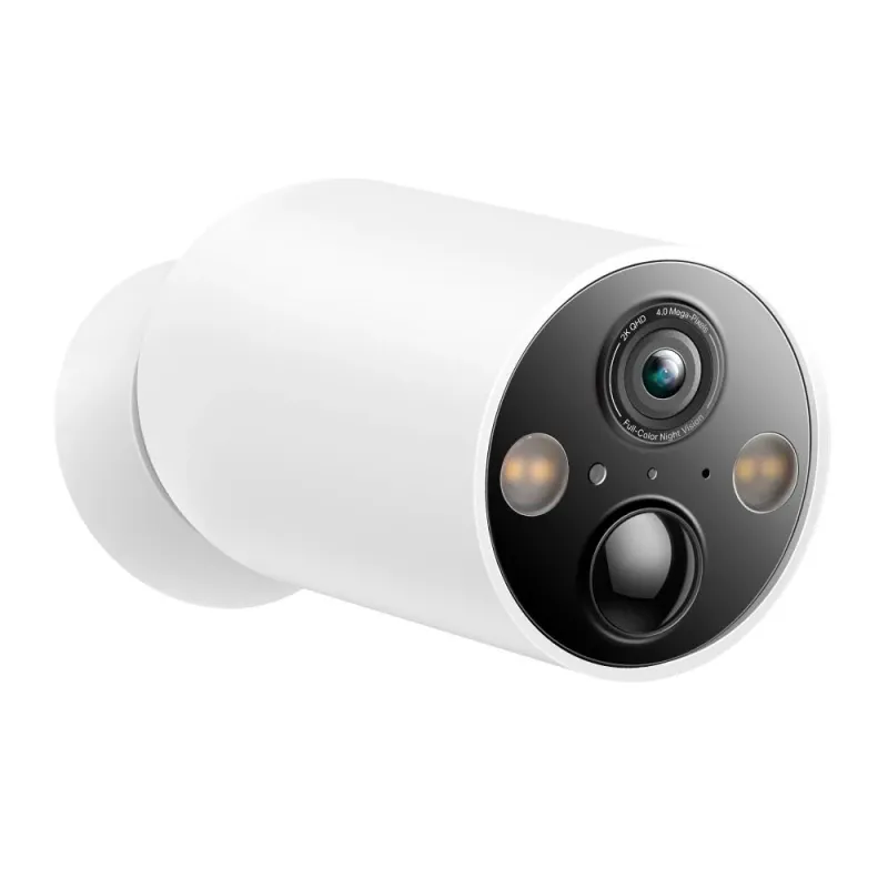 Wrl camera smart h.264-tapo c425 tp-link