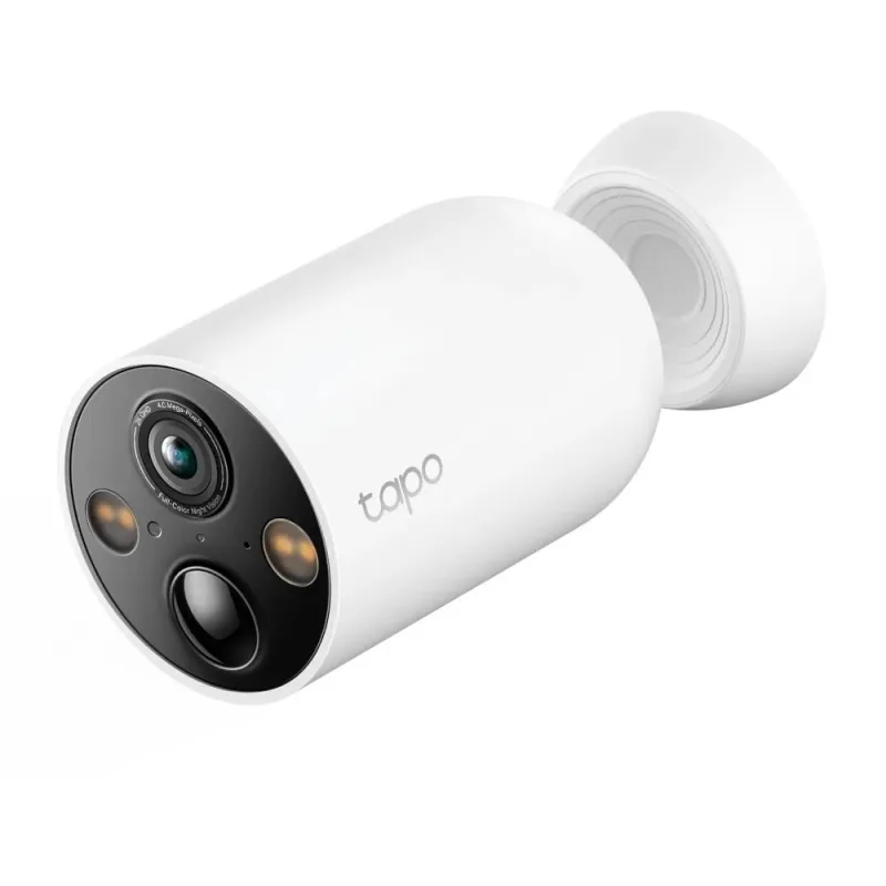 Wrl camera smart h.264-tapo c425 tp-link