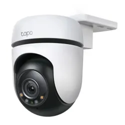 TP-LINK Pan-Tilt Security Wi-Fi Camera - Tapo C510W - Dome - 3 MP - 3.9mm - IP65 - H.264 - MicroSD, up to 512 GB