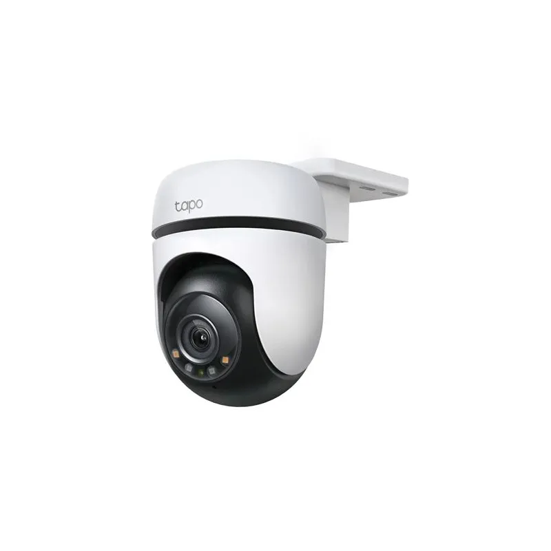 TP-LINK Pan-Tilt Security Wi-Fi Camera - Tapo C510W - Dome - 3 MP - 3.9mm - IP65 - H.264 - MicroSD, up to 512 GB