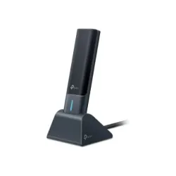Wrl adapter 5400mbps wi-fi 6e-archer txe70uh tp-link