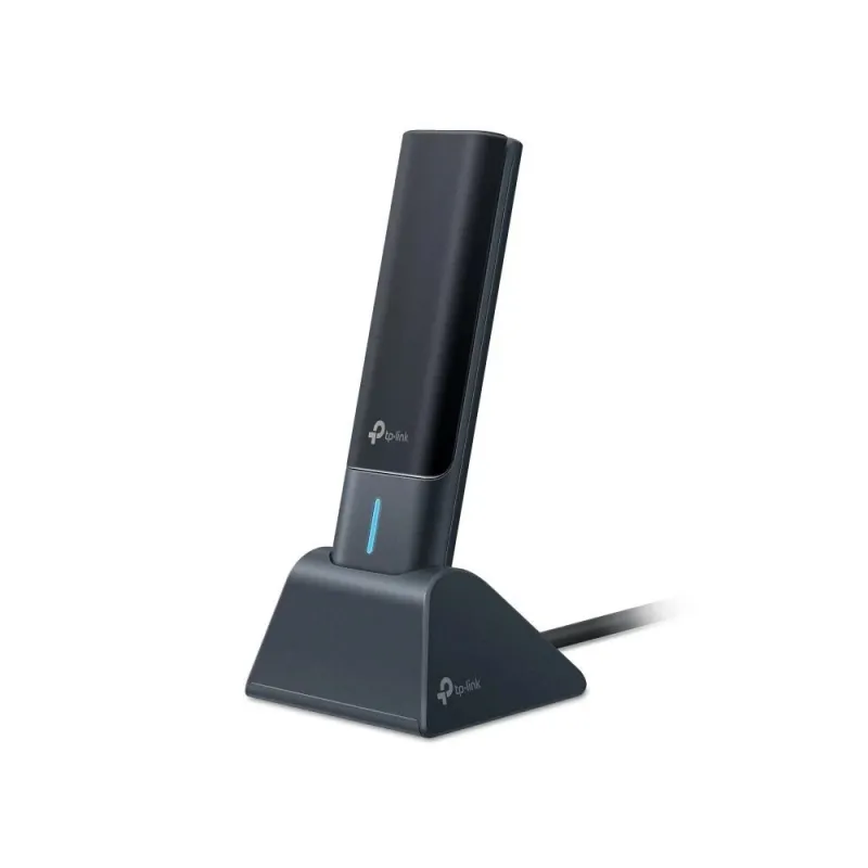 Wrl adapter 5400mbps wi-fi 6e-archer txe70uh tp-link