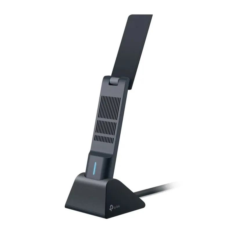 Wrl adapter 5400mbps wi-fi 6e-archer txe70uh tp-link
