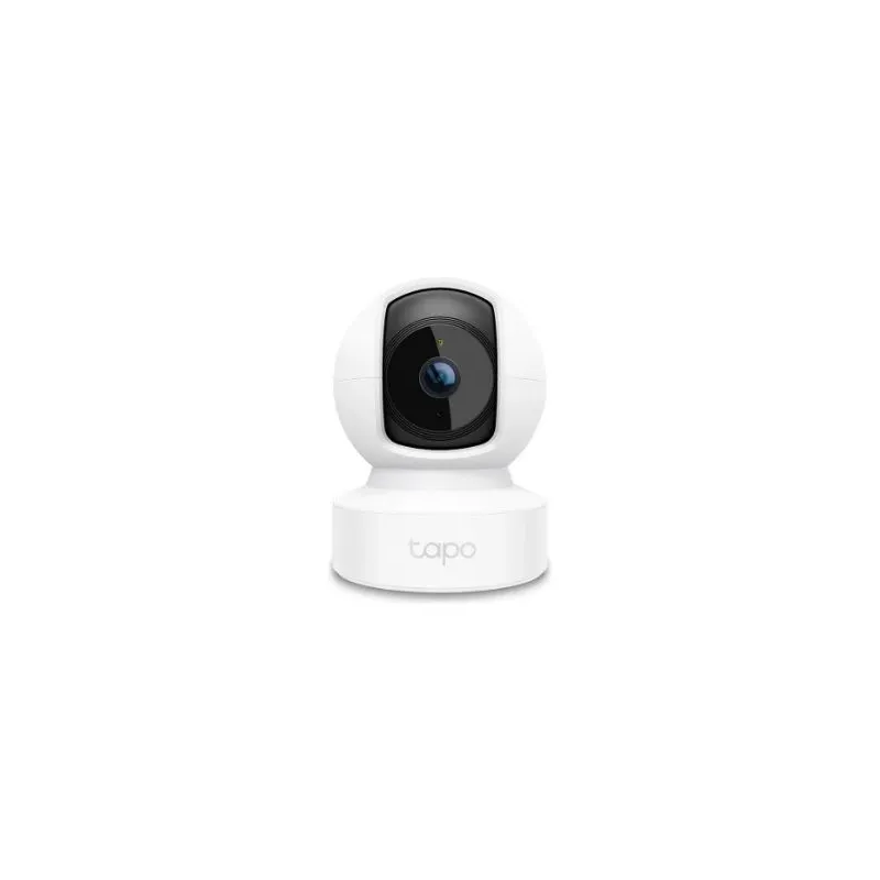 Wrl camera pan-tilt-tapo c212 tp-link