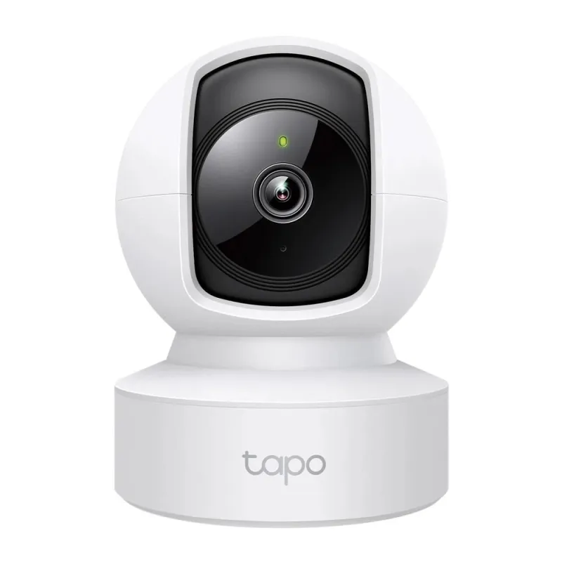 Wrl camera pan-tilt-tapo c212 tp-link