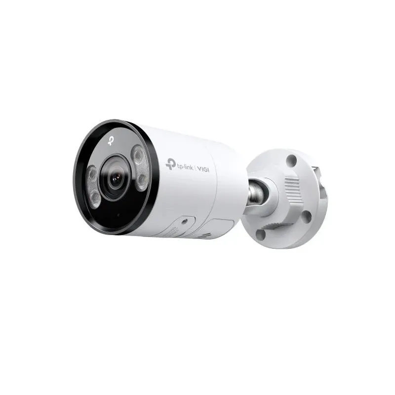 Net camera bullet h.265+ 4mp-vigi c345,6mm, tp-link