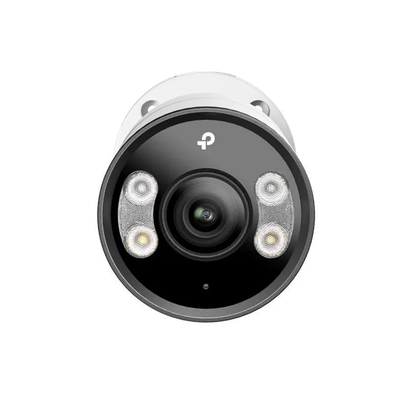 Net camera bullet h.265+ 4mp-vigi c345,6mm, tp-link
