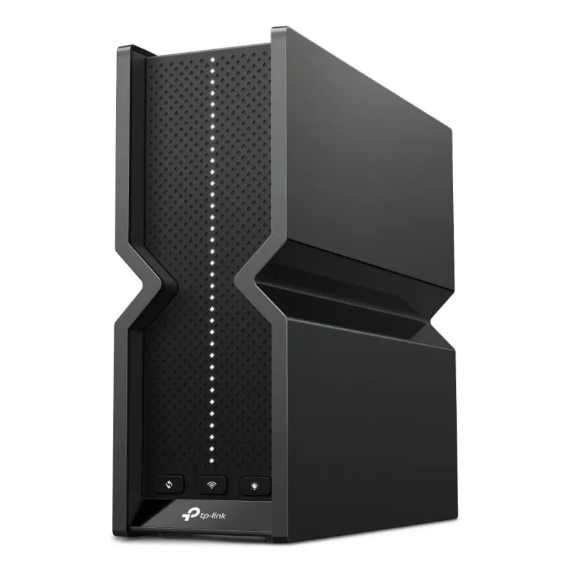 Wireless Router-TP-LINK-Wireless Router-1500 Mbps-Mesh-Number of antennas 6-ARCHERBE700