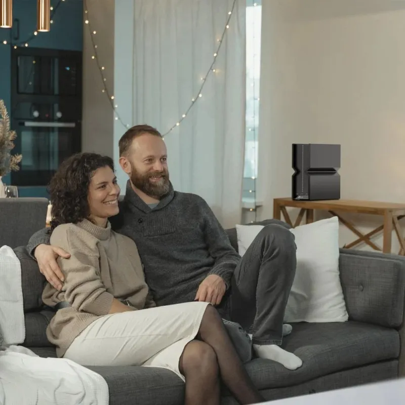 Wireless Router-TP-LINK-Wireless Router-1500 Mbps-Mesh-Number of antennas 6-ARCHERBE700