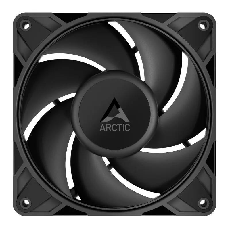 Case fan 120mm p12 pro pst-5pcs acfan00307a arctic