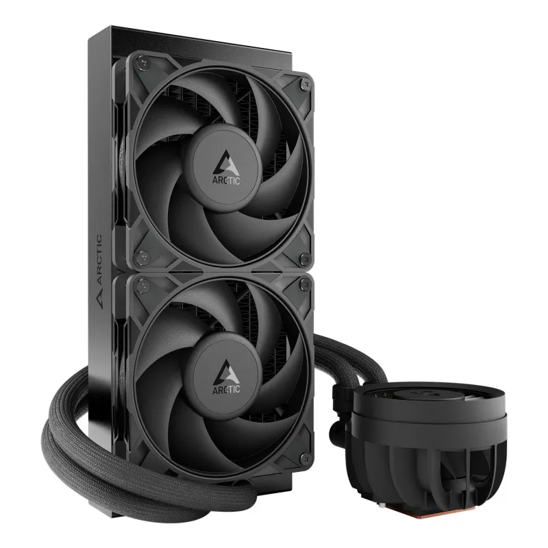 Cpu cooler s_multi-acfre00178a arctic