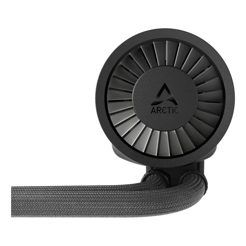 Cpu cooler s_multi-acfre00178a arctic
