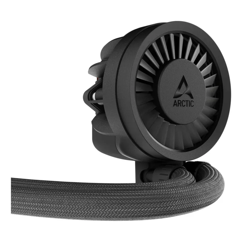 Cpu cooler s_multi-acfre00178a arctic