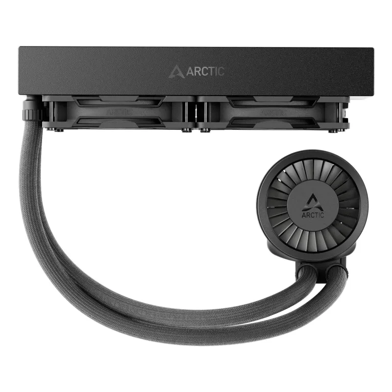 Cpu cooler s_multi-acfre00178a arctic
