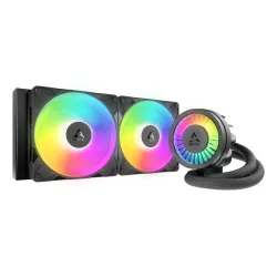 Cpu cooler s_multi-acfre00183a arctic