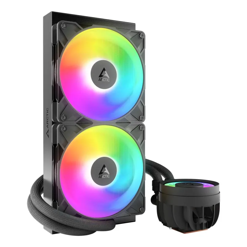 Cpu cooler s_multi-acfre00183a arctic